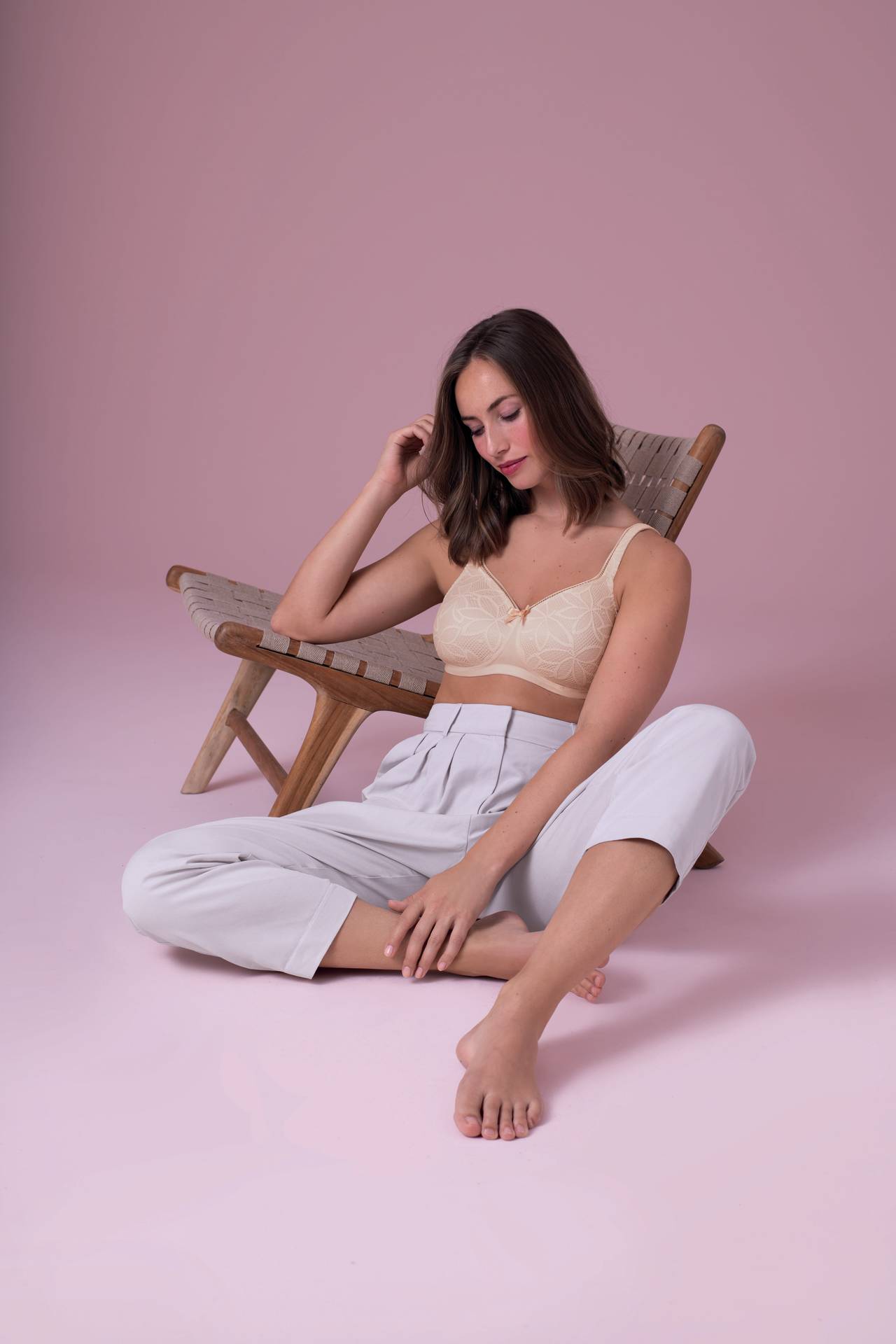 Anita selena - op model